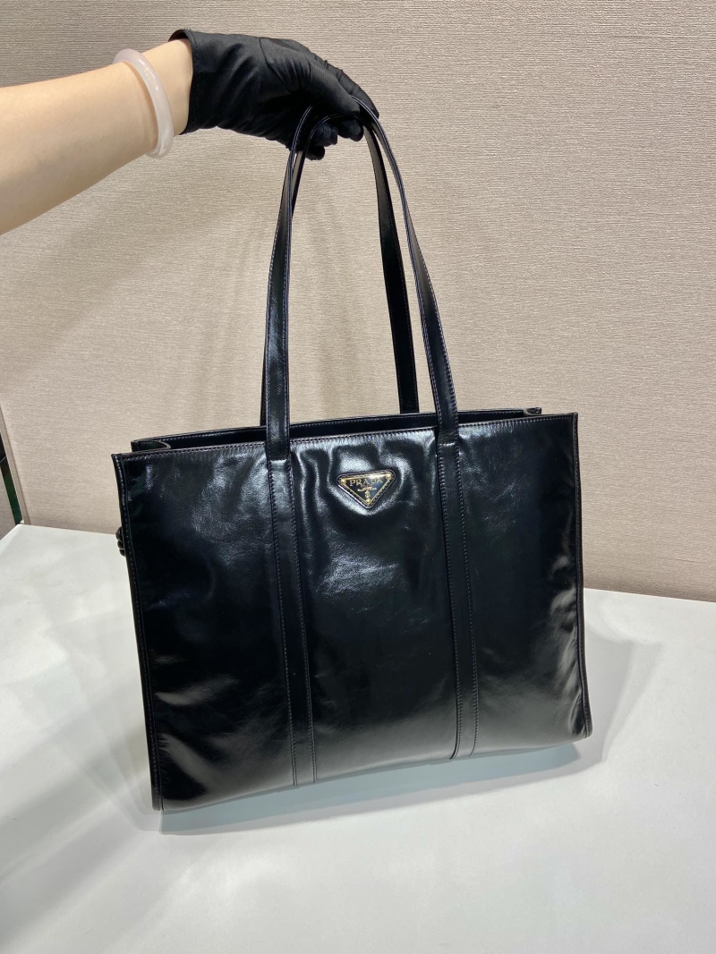 Prada Top Handle Bags